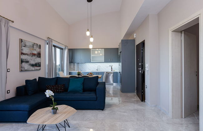 Aurora Apartments - Foto 53