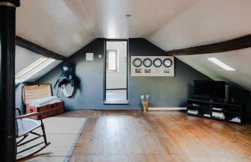 Schilla House T3 private pool, near Peniche, West Coast - Foto 9