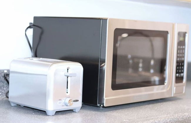 Inviting 1BR 10-Mins to Nashville - Foto 7