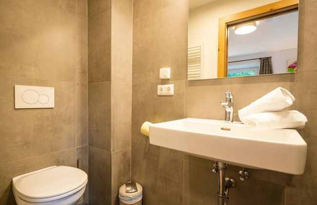 Chalet in Zell am See Near Ski Slopes - Foto 25