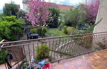 La maison Familiale - Foto 26