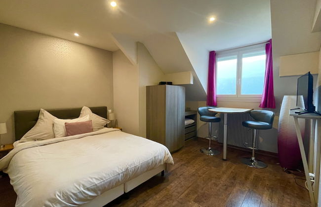 Au Petit Nice - Foto 12