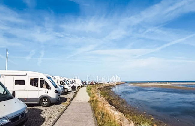 6 Person Holiday Home in Hadsund - Foto 25