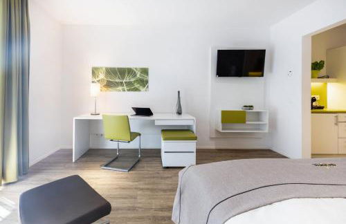 Candlewood Suites Fürth by IHG - Foto 50