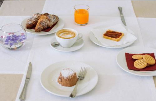 Agriturismo Il Sentiero degli Ulivi - Irpinia - Foto 6