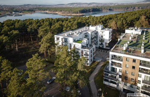 Apartament Leśny-Cedzyna no62 TARGI Kielce Rowery !!! - Foto 1