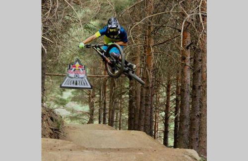 Dúplex con piscina climatizada y sauna, El último rincón - Foto 33