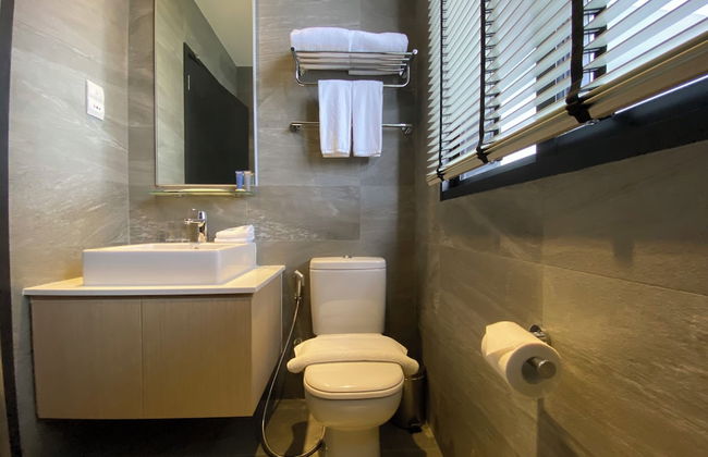 Momentus Serviced Residences Novena - Foto 30