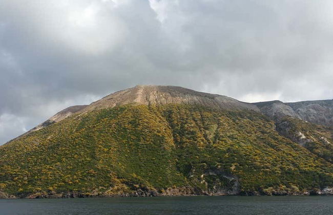 Excursión a Lípari y Vulcano - Foto 3