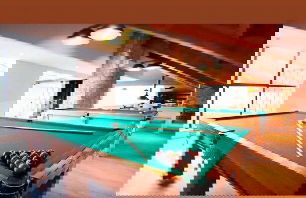 Apartamento sofisticado Campos do Jordão - Foto 16