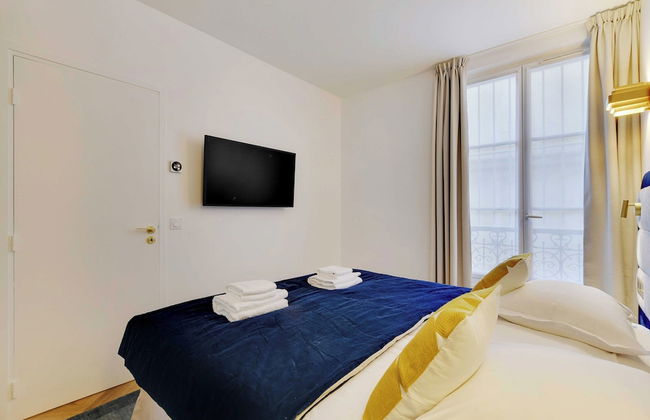 Spacious Apartment - Bastille - Foto 3