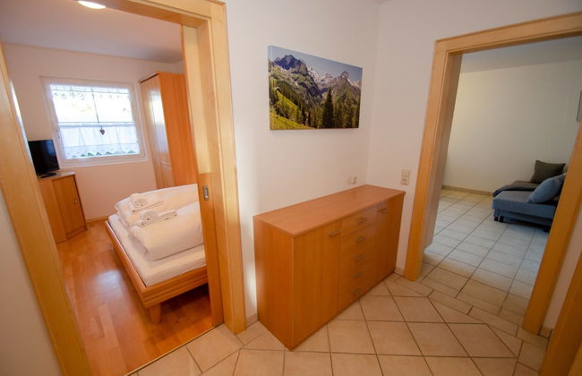 Panorama Apartments Bruck - Foto 16