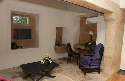 Solar Do Castelo - Melgaço - Foto 8