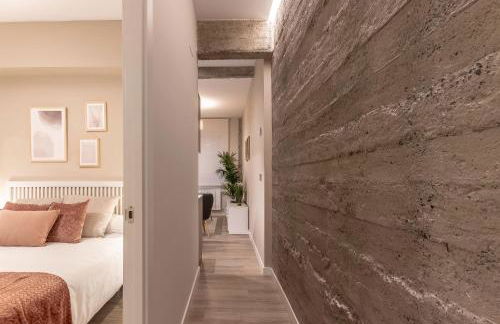 Recién reformado junto a metro San Mamés - Foto 23