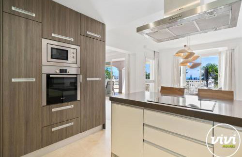 ViVi Homes - Villa Torre Alta - Sea views - pool - terrace - Photo 26
