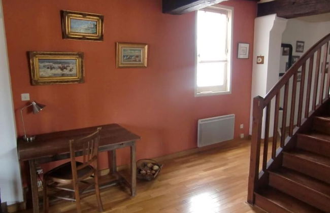 Gite Anne de Beauval - Foto 7