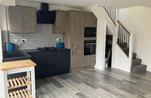 Surfers Lodge - Rest Bay, Porthcawl - Foto 20