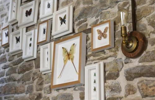 Glatigny Farmhouse - close to beach - proche de la plage - Foto 75