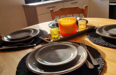 Ferienwohnung Irina - Foto 9