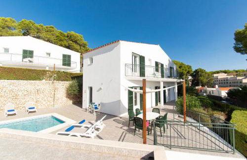 Villa Violeta by Sonne Villas - Foto 20