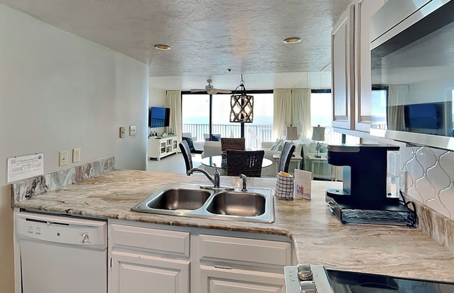 One Seagrove Place by Southern Vacation Rentals - Foto 15