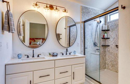 4 Mi to Catalina State Park Mountain-View Home - Foto 16