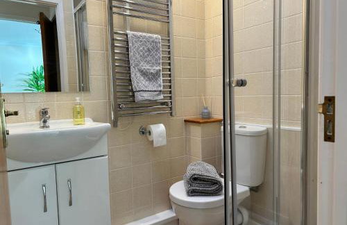 Beach chalet, Plymouth, Devon, couples, romantic, seaviews, beach, BOVISAND, views, quiet - Foto 23