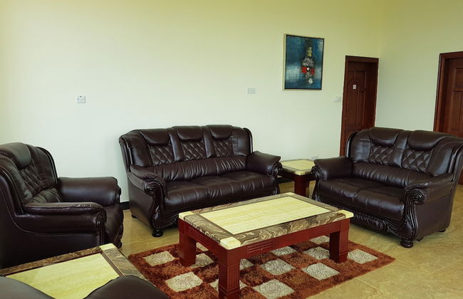 Royal Cliff Zanzibar - Photo 55