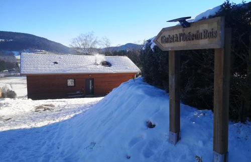 Chalet à L'Orée du Bois - Foto 44