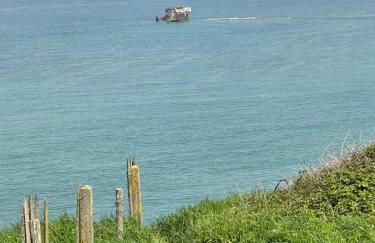 Grand’Heurt 50m de la plage - Foto 20