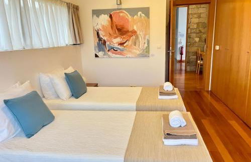 São Vicente Lodge - Panoramic Retreat - Photo 49