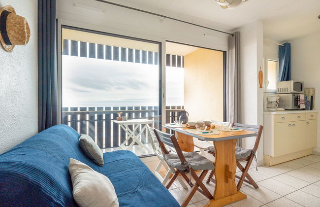 Les Océanides - Foto 9