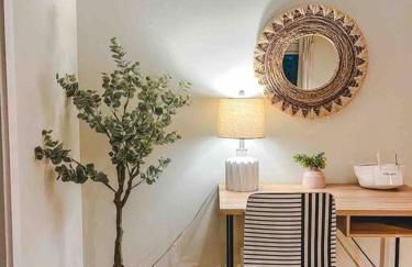 Creek Side Cabin with Wood Fired Hot Tub and Fire Pit - Foto 23