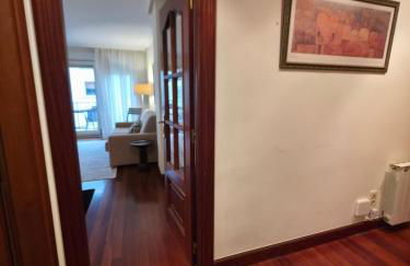 Beach Big Apartment With 3 Rooms Apartment Parking Included - Foto 12