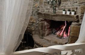 Το Πέτρινο Σπιτάκι - Foto 13