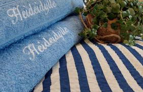 Ferienwohnungen Heideidylle - Foto 41