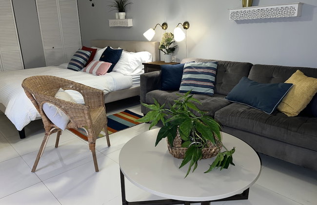 Beautiful And Comfortable Home and studios - Foto 29