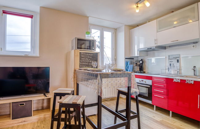 Le Gambetta - Foto 8