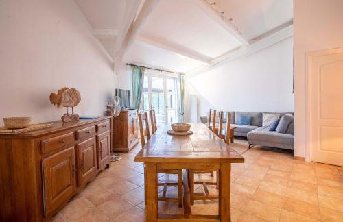 Villa Domaine du golf de Roquebrune - Foto 6