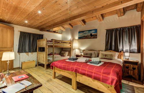 Chalet Tissières - Photo 41