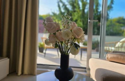 Penthouse Sanchi-Bossa Residence Zagreb with parking - Photo 9