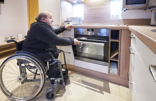 Stadel Hof Altötting - Foto 36