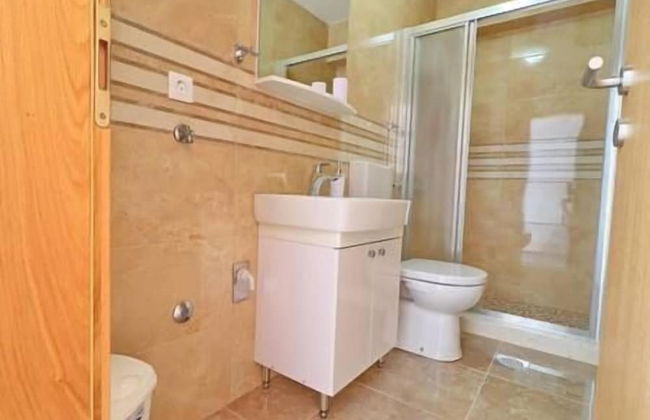 Apartments Seafront Silence - Photo 38