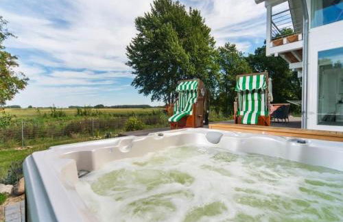 Holiday Home Fünfjahreszeiten in Bodstedt by Interhome - Foto 21