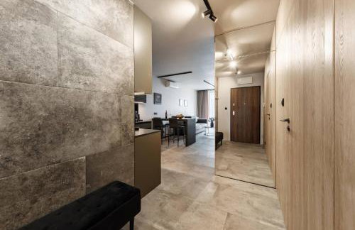 PLATiNiUM RESiDENCE GARDEN SASKI - "CENTRUM" - Foto 25