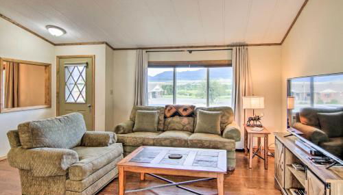 Montanas Emigrant Peaks Getaway Apt with Amenities - Foto 4