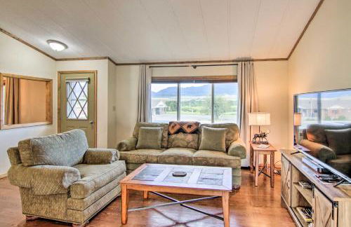 Montanas Emigrant Peaks Getaway Apt with Amenities - Foto 4