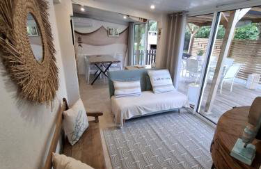 Le cabanon - Photo 21