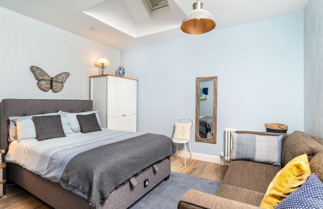 Haymarket Apartments - Foto 17