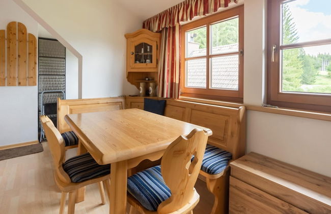 Holiday Apartment in Mariapfarr Near ski Area - Foto 19